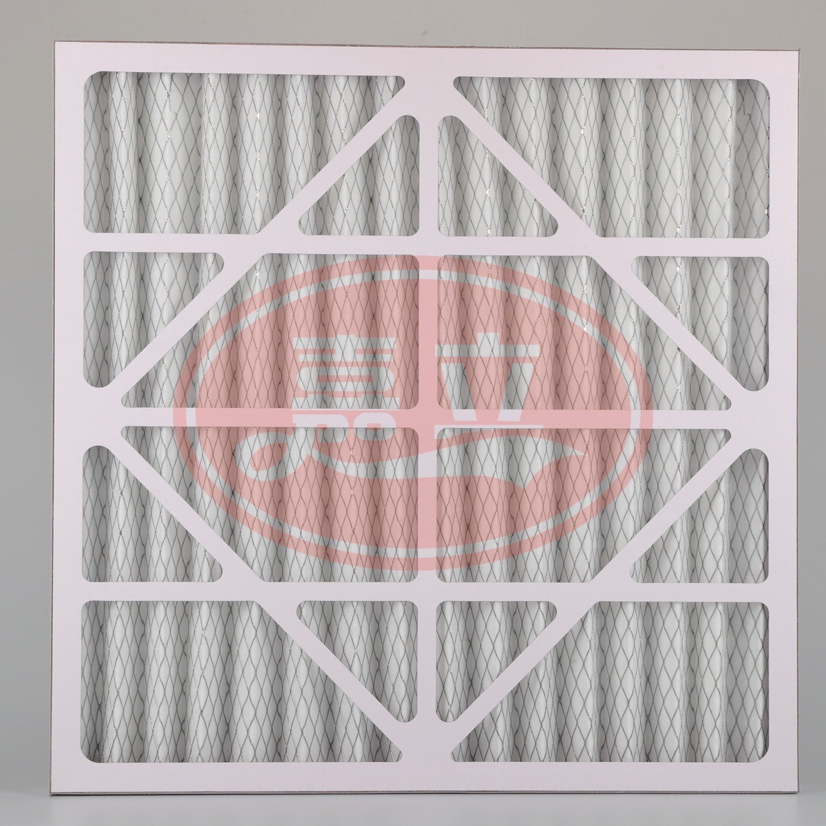 阳明纸框过滤器